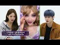 2 Korean Idols' Reaction to 'Disney Princesses Died' Challenge ｜ asopo