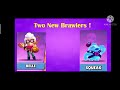 Things You Missed in This Update | Season 6 The Golden Armed Gang | #BrawlStars