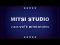 Trump’s Last Day In Office - Mitsi Studio