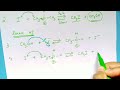 Mechanism of the reaction of HI with methoxymethane