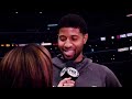 The Story of Paul George - Original Documentary