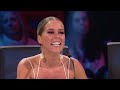 Maria Caetano Vilalobos, com um poema da sua autoria, “Sou Mulher”|Audições|Got Talent Portugal 2024