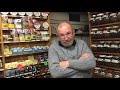 Shop Tour and chat at Shave & Coster Tobacconist in Reading