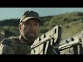 Shootout Fight Scene | AGENT RECON (2024) Chuck Norris, Movie CLIP HD