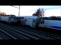 Princeton Junction - Amtrak & New Jersey Transit