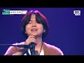 [📁싱어게인2 2화.zip] 💥덕통사고 환자 속출💥 주섬주섬 의자 치우길래 뚝딱거릴 줄 알았는데 카리스마 폭발함;; | 싱어게인2 | JTBC 211213 방송