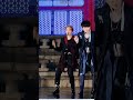 Jimin Idol (Jimmy Fallon's Tonight Show Fancam)