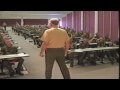 Marine Corps (Basic) Training Part 1/5 (Bootcamp)