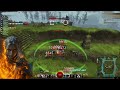 GW2 WvW - staff/S+P daredevil roaming and stuff ft. Dj Impact Strike