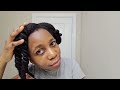 How I grew my 4C hair HEALTHIER and LONGER - My hair journey story