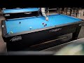 A Different Kind of Jump Shot #billiards #pool #nineball #trickshots