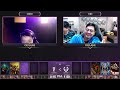 TI13 Regional Qualifiers - SEA - Day 4