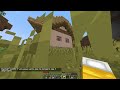 Playing Minecraft with Morphing (Part 1)