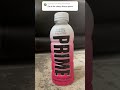 Your prime #drinkprime #energydrink #ksi #prime #loganpaul #drink #shorts #sirenhead #bigboy