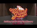 Good Gravy Front Row POV Animation Holiday World New for 2024 Family Coaster