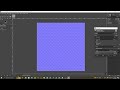 GIMP Tutorial: Tiled Scales Normal Map