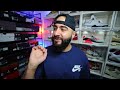 1 BIG PROBLEM!? Nike Jordan 1 Zoom CMFT 2 On Feet Review