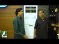 Canon Shop Faisalabad | Goga Pasroori and Saleem Albela Funny Video