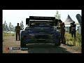 #EA #wrc 2024 #rally #finland #stage2 #lahdenkyla #ford #ingame #g29 #ultra #manual #4k 240hz