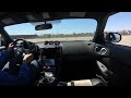 370z Autocross Bloopers 5/7/22