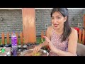 खेड शिवापूर पुणे | NH48 वरील मेजवानी @CHUL MUTTON( Sagar Takawale)! चविष्ट special mutton thali आणि!