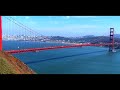 Dedication Ride Part 3 |  Stinson Beach - Golden Gate Lookout