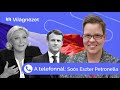 Jobboldali győzelem jöhet: kormányváltás előtt Franciaország? - Soós Eszter Petronella