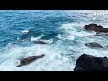 A MUST SEE! | Halona Blowhole & Cove