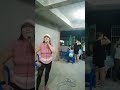 #Nangapitbahay,Sumayaw, kumain, kumanta (Natatawa)MJ SINGS#tiktokviral #fbreels #trending