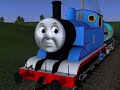 Thomas the Chav Engine | Trainz Remake
