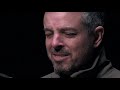 Opening Up About Abuse | SAS: Who Dares Wins