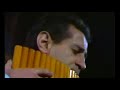 The Lonely Shepherd ( Einsame Hirte) by Gheorghe Zamfir & James Last from 1978,  in London - HD