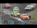 Legends of Lydden 2024 Day 2