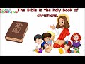 Places of worship | Places of worship for kids | Religion and holy book | Religious place of worship