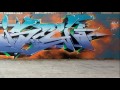 GRAFFITI TV 019: KAISY