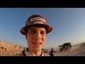 Building a City in the Desert / Zahid Cat / Saudi Arabia Vlog Ep. 4
