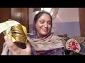 Mery husband NY mujhy machine ly kar di Allahamdullilha with #Safiya But Vlog 😊