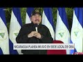 EEUU y secretario de la OEA piden acciones contra Nicaragua por confiscación de sede