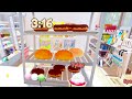 We’re YUMMY FOOD in Roblox!