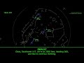 NEAR COLLISION with Control Tower! | Plane Deviates from Landing Path
