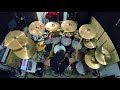 Avenged Sevenfold - The Stage (Drum Cover)