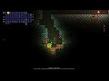 The Moment of Discovery while Blind #terraria #gaming #blink #totalgaming #reels #trending #fyp #ps4