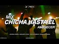 MIX CHICHA HASTA EL AMANECER Vol. 3 - DJ Dreex / DAMAS DE LA CHICHA ECUATORIANA (EN VIVO) 2023