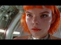 The Fifth Element - 1950's Super Panavision 70