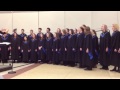 Rogers High School Choir