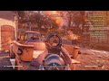 Fallout76 | Shot with GeForce
