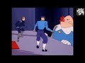 COPS Cartoon 2 - The Case of the Crime Circus FULL EPISODE