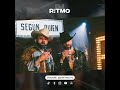 ⚫DJ RITMO - Mix 10 Según Quien | Mambo, Pop Latino, Variados