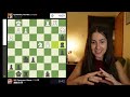 13-Year-Old Prodigy Kid Plays PERFECT Chess?!