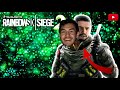 Siege Funny Moments 2